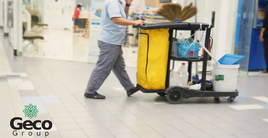 أفضل شركة تنظيف مطارات في مصر